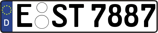 E-ST7887