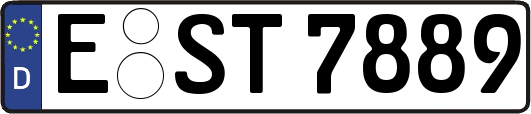 E-ST7889