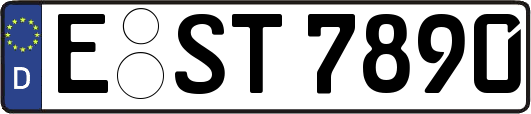 E-ST7890