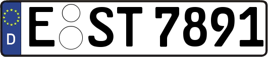 E-ST7891