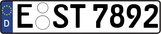 E-ST7892