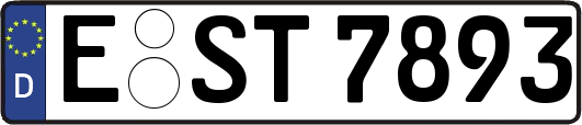 E-ST7893