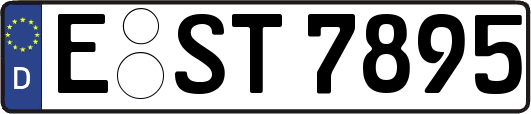 E-ST7895