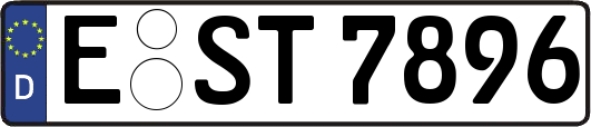 E-ST7896