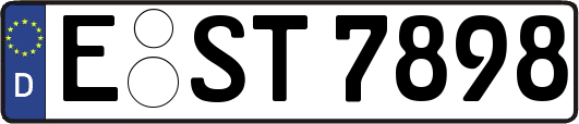E-ST7898