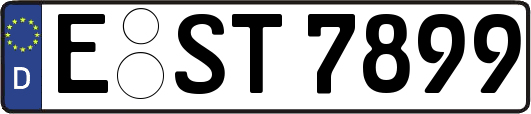E-ST7899