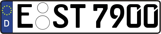 E-ST7900