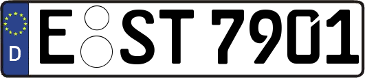 E-ST7901