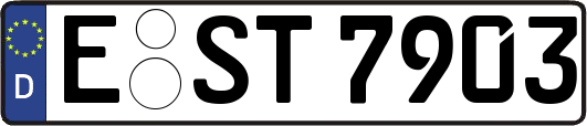 E-ST7903