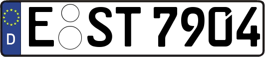 E-ST7904