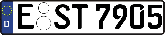 E-ST7905