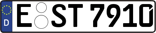 E-ST7910