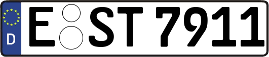 E-ST7911