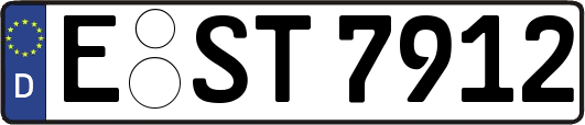 E-ST7912