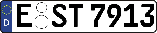 E-ST7913