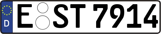 E-ST7914
