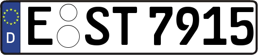 E-ST7915