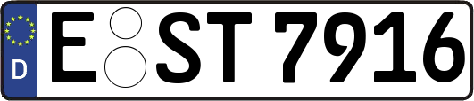 E-ST7916