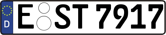 E-ST7917