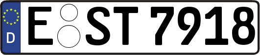 E-ST7918