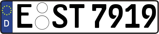 E-ST7919