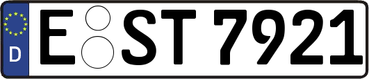 E-ST7921