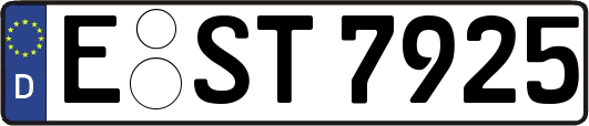 E-ST7925