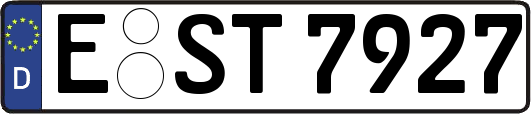E-ST7927