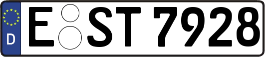 E-ST7928