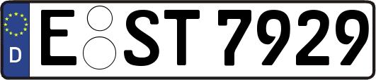 E-ST7929