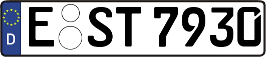 E-ST7930