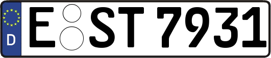 E-ST7931