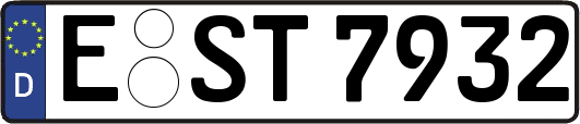 E-ST7932