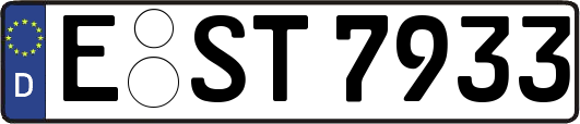 E-ST7933
