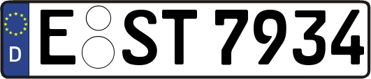 E-ST7934