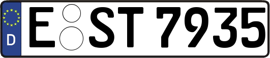 E-ST7935