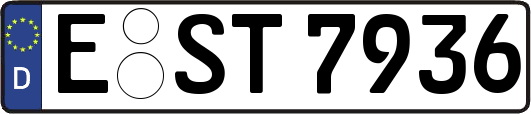 E-ST7936