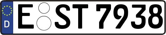 E-ST7938