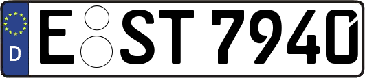 E-ST7940
