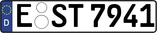 E-ST7941