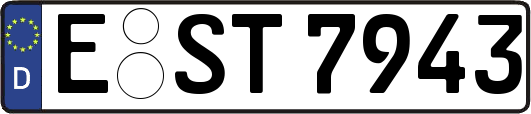 E-ST7943