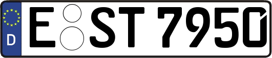 E-ST7950