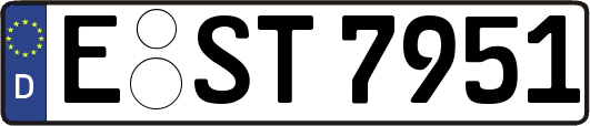 E-ST7951