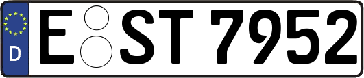 E-ST7952