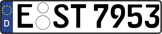 E-ST7953