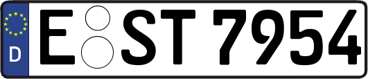 E-ST7954