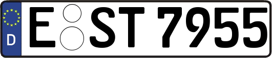 E-ST7955