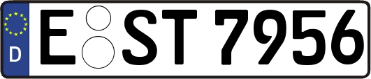 E-ST7956