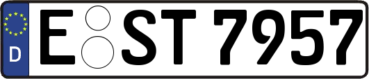 E-ST7957