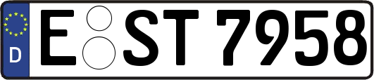 E-ST7958